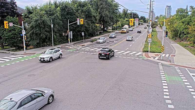 Traffic camera image at 2025-09-13 15:26:12