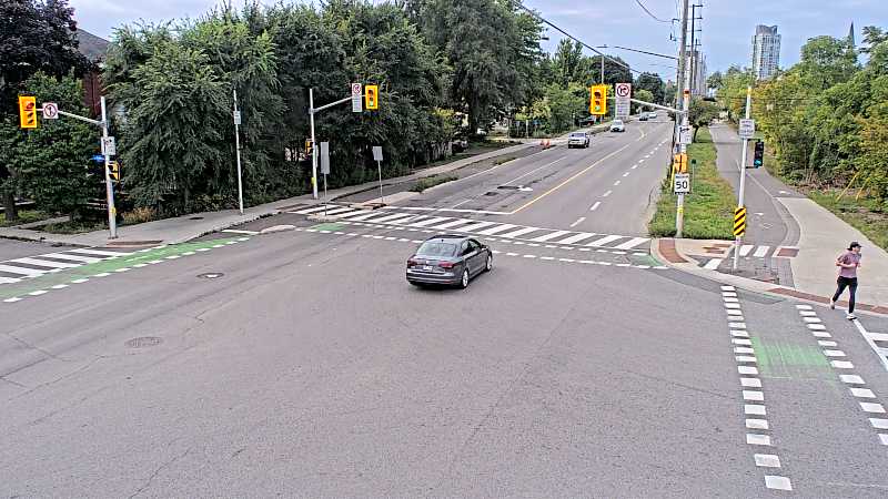 Traffic camera image at 2025-09-13 15:31:09