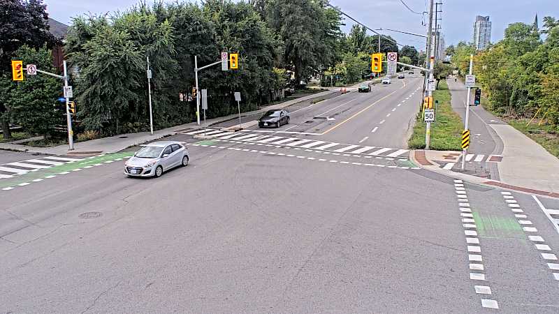 Traffic camera image at 2025-09-13 15:41:07