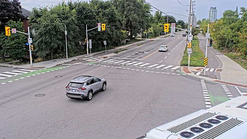 Traffic camera image at 2025-09-13 15:56:09