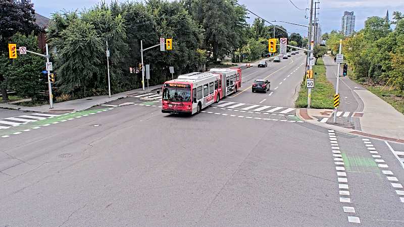 Traffic camera image at 2025-09-13 16:56:02