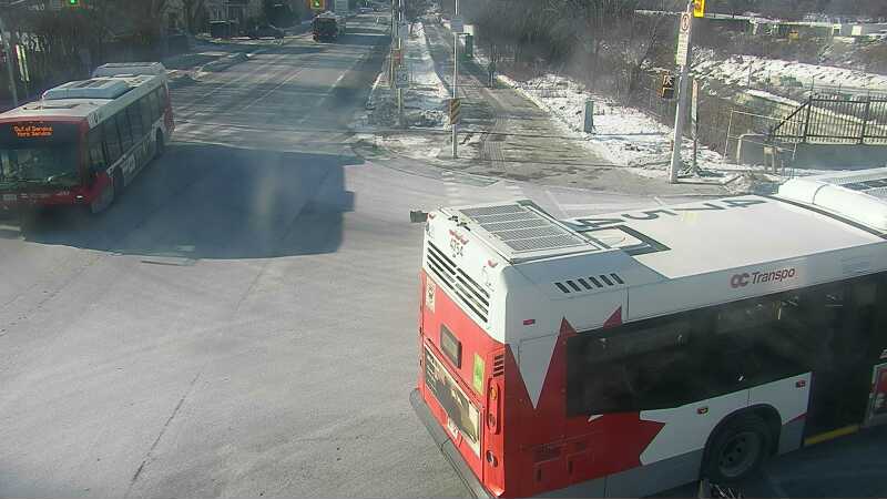 Traffic camera image at 2024-12-21 16:10:54