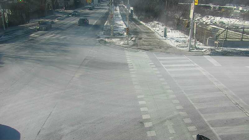 Traffic camera image at 2024-12-21 16:16:04