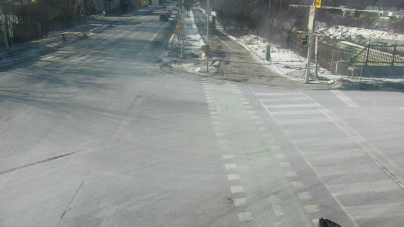 Traffic camera image at 2024-12-21 16:26:02