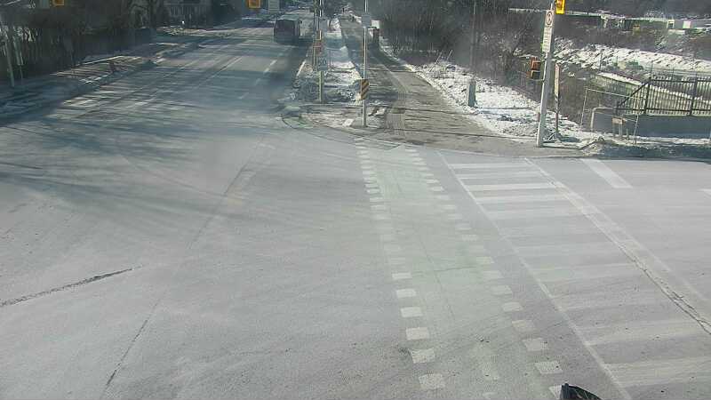 Traffic camera image at 2024-12-21 16:31:39