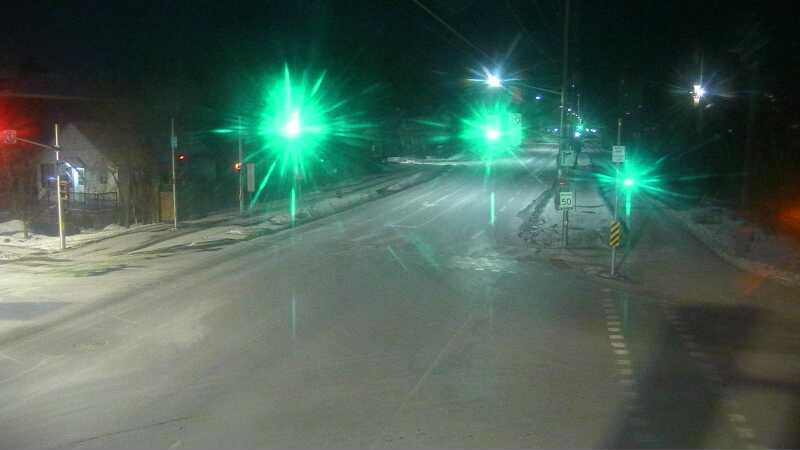 Traffic camera image at 2025-01-22 10:46:20