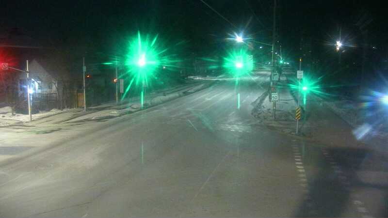 Traffic camera image at 2025-01-22 11:10:54