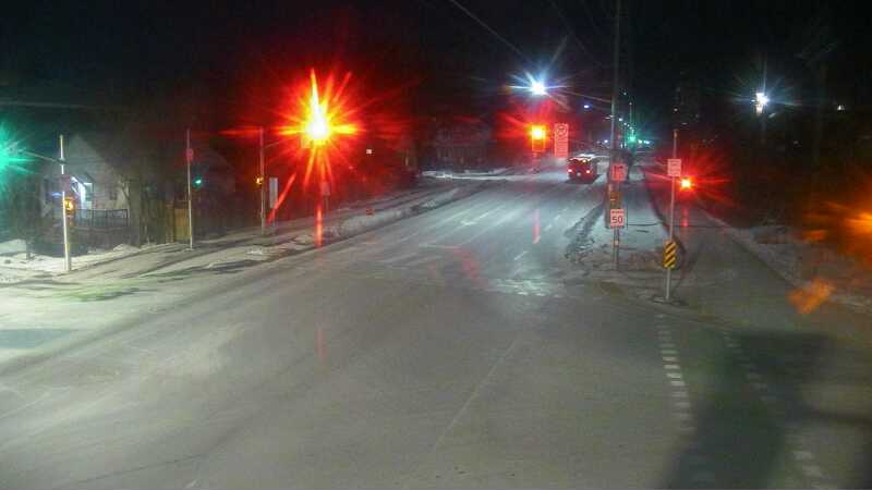 Traffic camera image at 2025-01-22 11:15:45