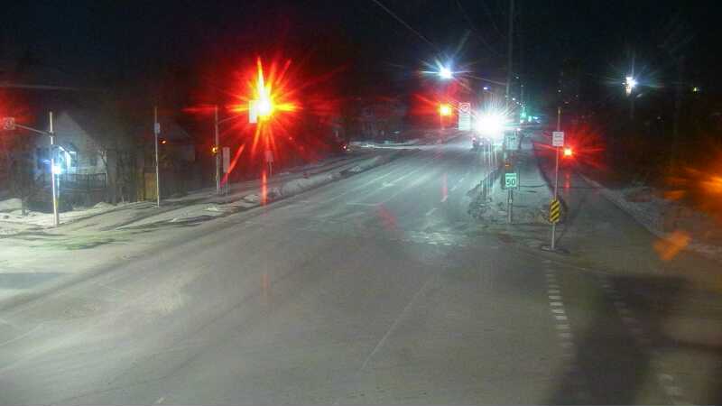 Traffic camera image at 2025-01-22 11:31:44