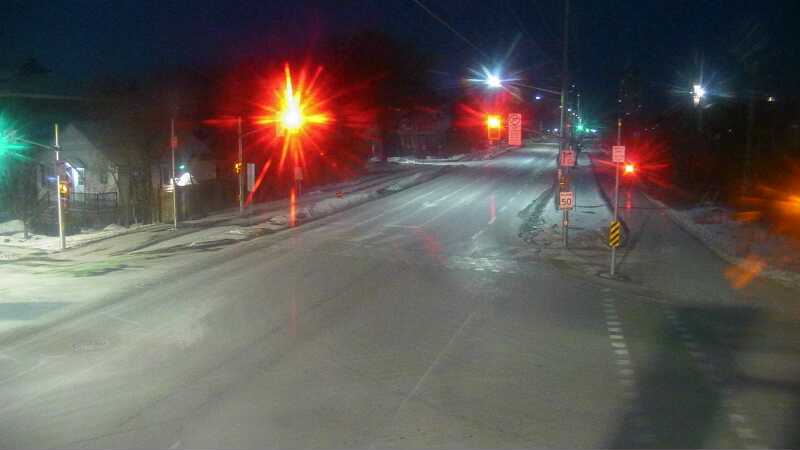 Traffic camera image at 2025-01-22 11:41:12