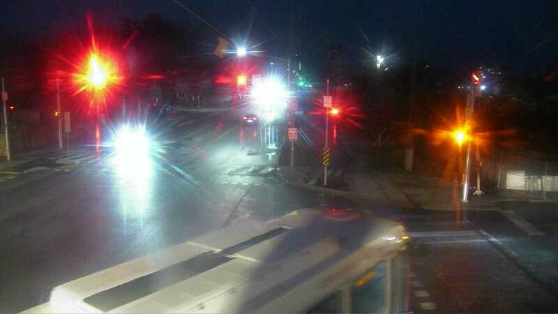 Traffic camera image at 2025-03-25 10:15:46