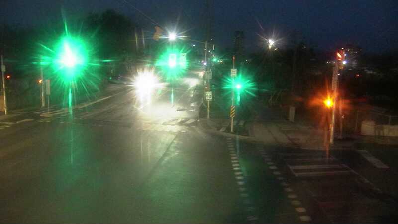 Traffic camera image at 2025-03-25 10:20:55