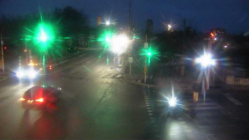 Traffic camera image at 2025-03-25 10:25:51