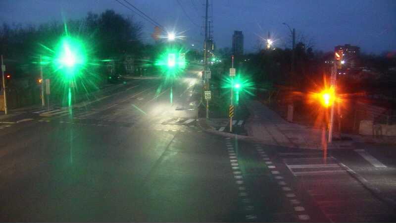 Traffic camera image at 2025-03-25 10:30:48