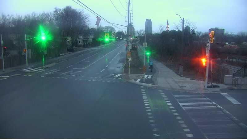 Traffic camera image at 2025-03-25 10:50:51
