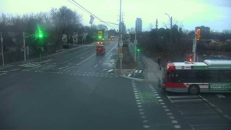 Traffic camera image at 2025-03-25 11:05:44