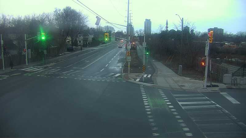 Traffic camera image at 2025-03-25 11:10:50