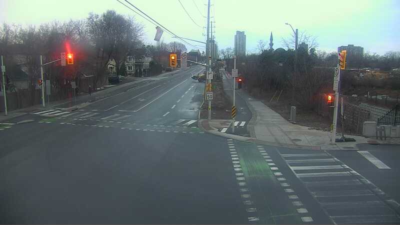 Traffic camera image at 2025-03-25 11:20:54