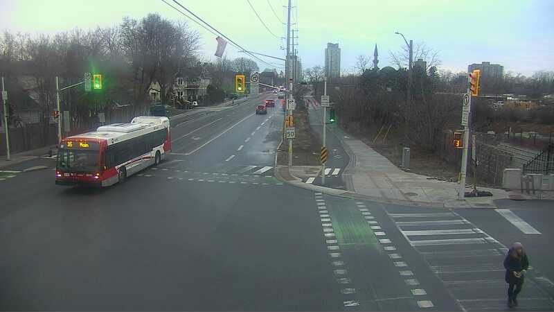 Traffic camera image at 2025-03-25 11:25:54