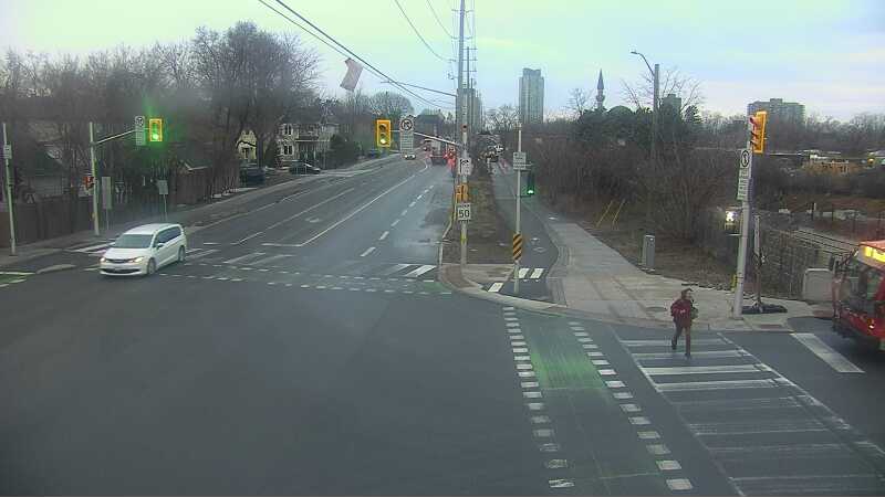 Traffic camera image at 2025-03-25 11:30:46
