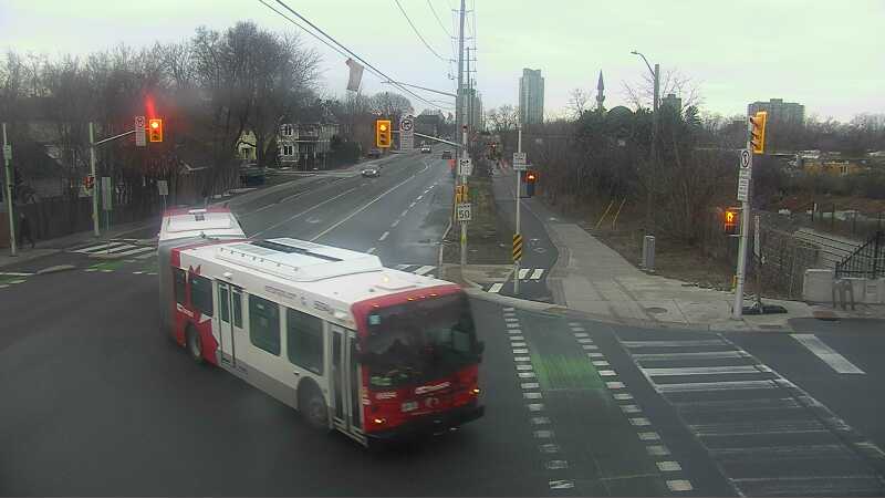 Traffic camera image at 2025-03-25 11:40:55