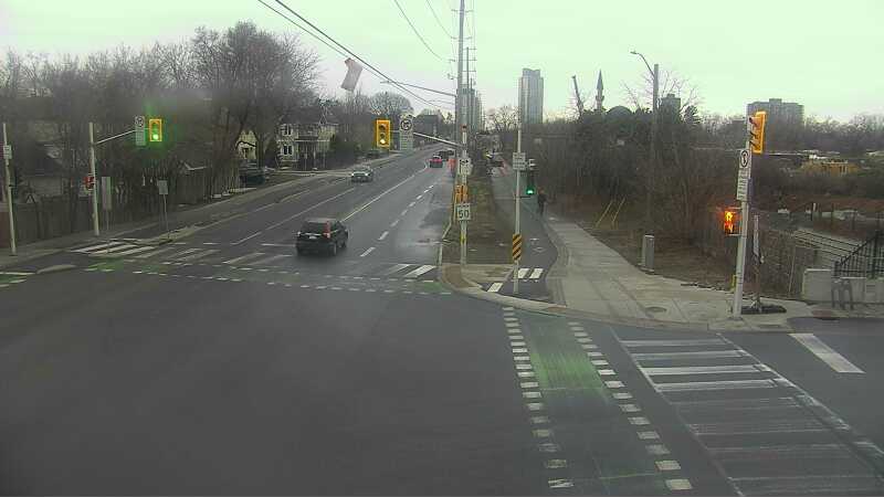 Traffic camera image at 2025-03-25 11:45:46