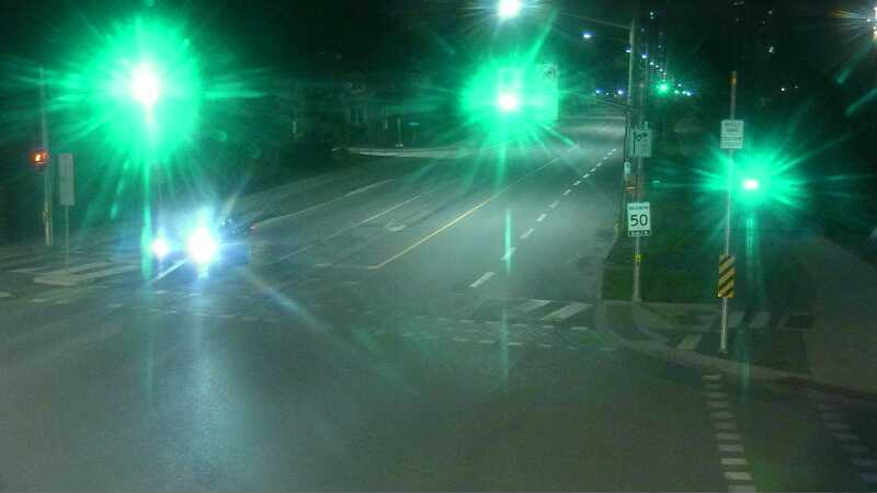 Traffic camera image at 2025-05-09 05:25:47
