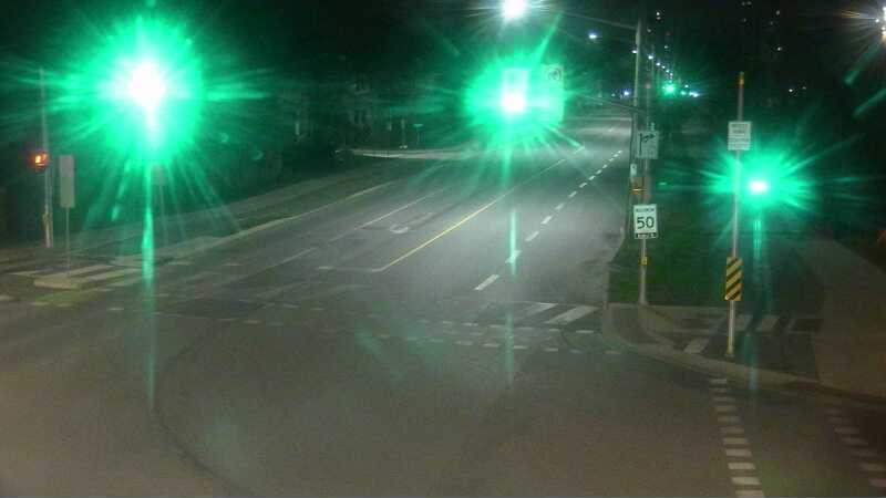 Traffic camera image at 2025-05-09 05:45:50