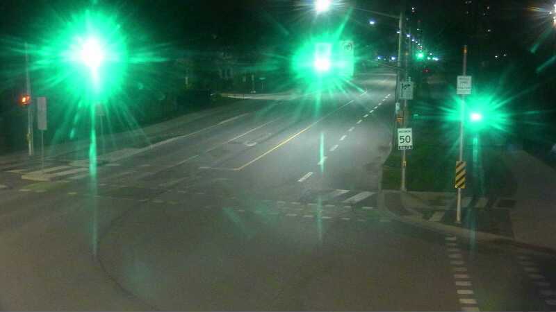 Traffic camera image at 2025-05-09 05:50:54