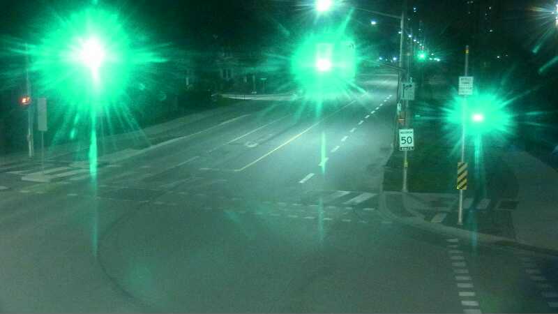 Traffic camera image at 2025-05-09 06:05:46