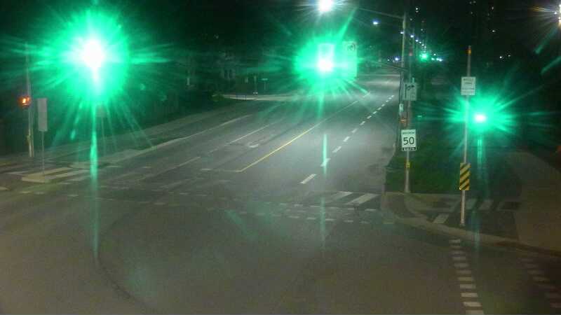 Traffic camera image at 2025-05-09 06:10:44