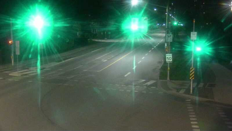 Traffic camera image at 2025-05-09 06:15:49