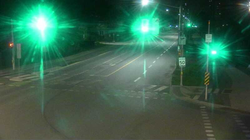 Traffic camera image at 2025-05-09 06:25:44