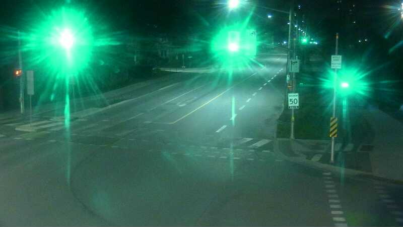 Traffic camera image at 2025-05-09 06:30:46