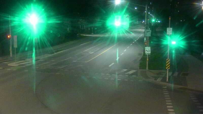Traffic camera image at 2025-05-09 06:36:26