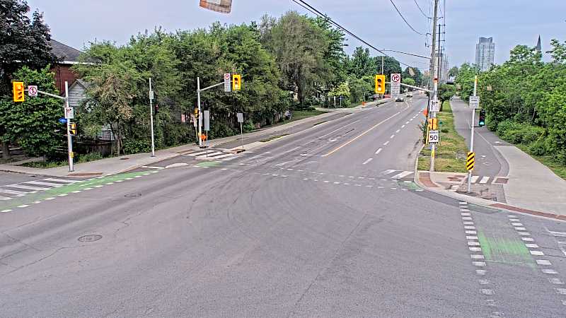 Traffic camera image at 2025-06-09 09:40:21