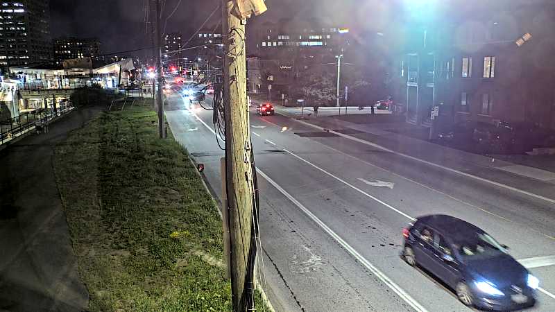 Traffic camera image at 2025-07-12 03:16:03
