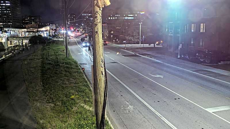 Traffic camera image at 2025-07-12 03:26:06