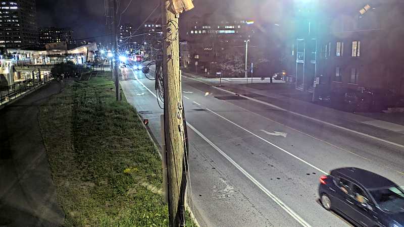 Traffic camera image at 2025-07-12 03:31:08