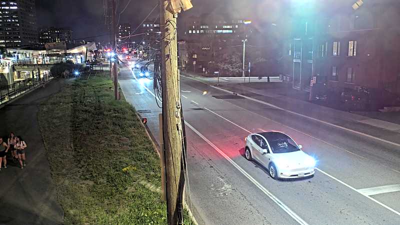Traffic camera image at 2025-07-12 03:36:04