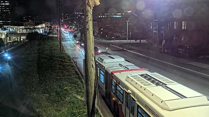 Traffic camera image at 2025-07-12 03:46:04