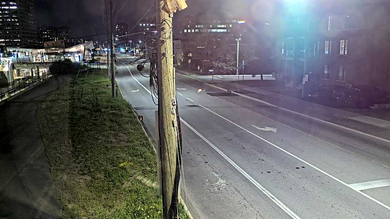 Traffic camera image at 2025-07-12 04:11:14