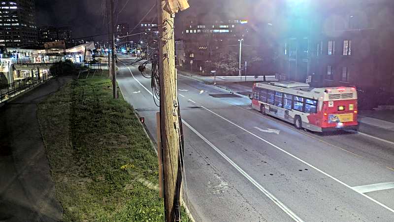 Traffic camera image at 2025-07-12 04:31:07