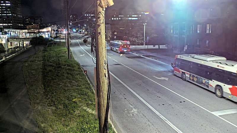 Traffic camera image at 2025-07-12 04:36:05