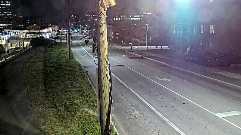 Traffic camera image at 2025-07-12 04:40:56