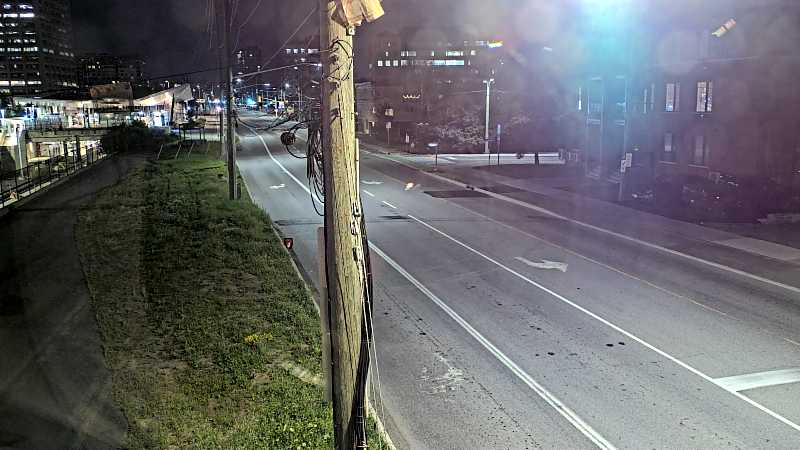 Traffic camera image at 2025-07-12 04:46:08