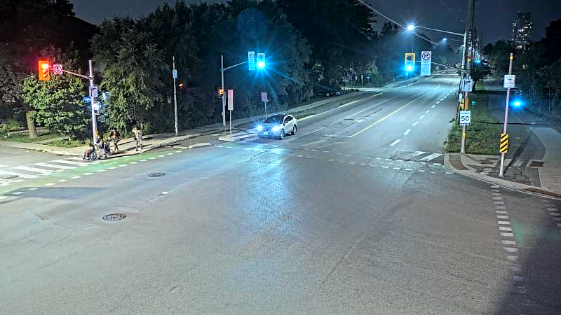 Traffic camera image at 2025-07-31 01:31:07