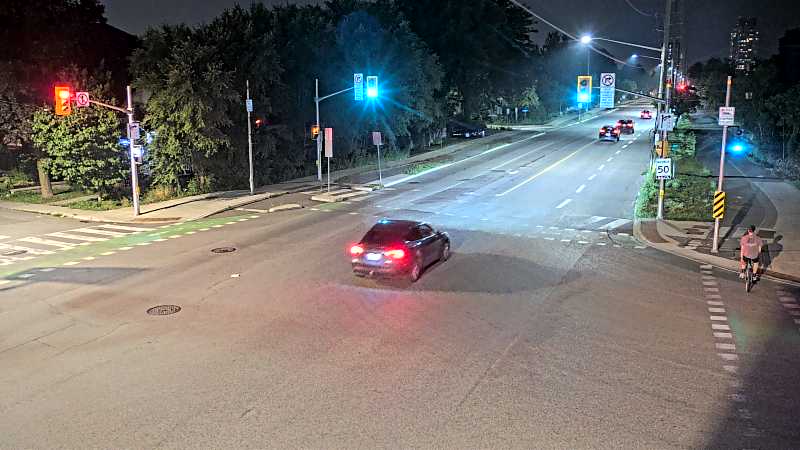 Traffic camera image at 2025-07-31 01:50:57