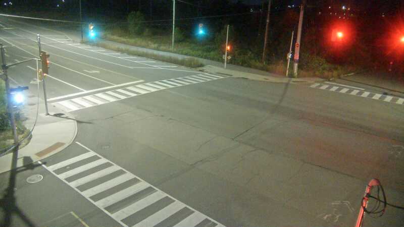 Traffic camera image at 2025-09-01 07:21:07