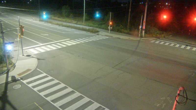 Traffic camera image at 2025-09-01 07:40:59